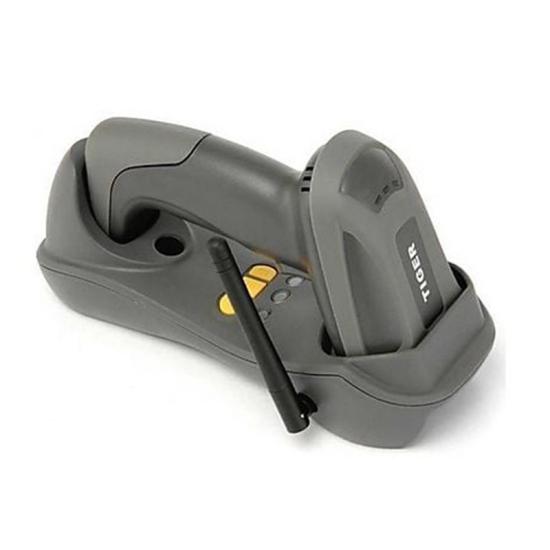 PERKON TIGER CS26 1D LAZER RF KABLOSUZ USB BARKOD OKUYUCU