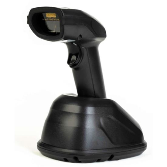 PERKON TIGER CS95 1D LAZER KABLOSUZ BARKOD OKUYUCU + STAND