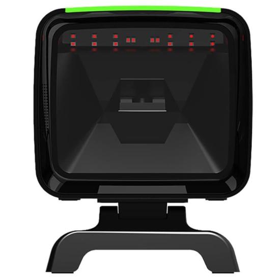 SUNLUX XL-2360A 2D KAREKOD KABLOLU USB MASAÜSTÜ BARKOD OKUYUCU