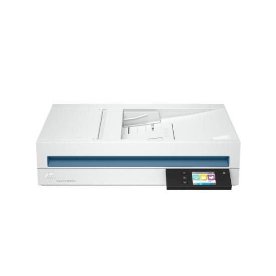 HP SCANJET PRO N4600 20G07A FNW1 A4 DOKÜMAN TARAYICI