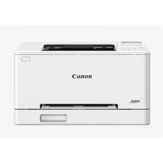 CANON I-SENSYS LBP646CDW RENKLI LAZER YAZICI/DUB/ETH/WIFI