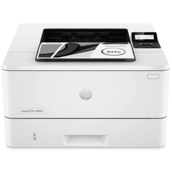 HP 2Z611A LASERJET PRO 4003N YAZ/ETH (W1A52A M404N YERİNE)