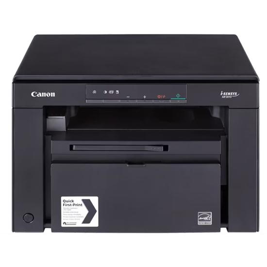 CANON I-SENSYS MF3010 LAZER YAZ/TAR/FOT