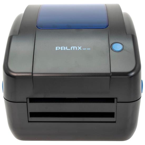 PALMX DXP-400 203DPI DİREKT TERMAL TRANSFER USB+ETHERNET BARKOD YAZICI (RİBONSUZ KULLANIM)