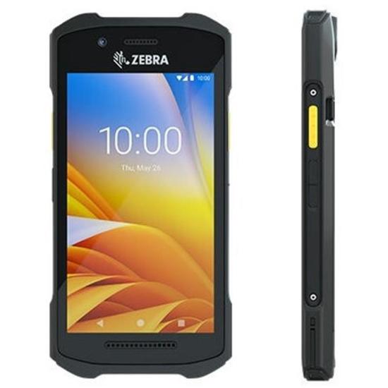 ZEBRA TC21(TC210K-01B212-TR) ANDROID 10 3GB/32GB 13MP WIFI+BLUE.5’’ DOKUNMATİK EL TERMİNALİ( KABLO- MUADİL ADAPTÖR DAHİL)