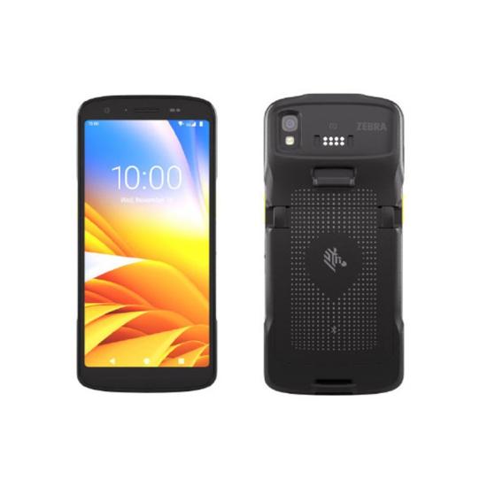 ZEBRA TC22 (WLMT0-T22B6ABC2-TR) 2D ANDROID 13 6GB/64GB 16MP WIFI+BLUE. 6’’ DOKUNMATİK EL TERMİNALİ( KABLO+ ADAPTÖR DAHİL)