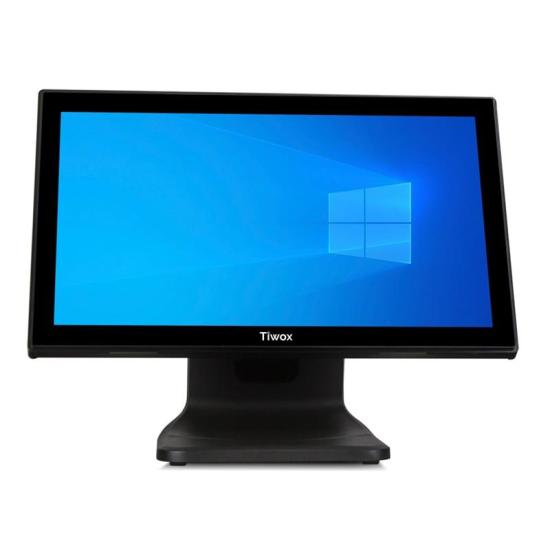 TIWOX TP-4950 18.5’’ I5 5.NESİL 128GB NWME SSD 8GB DDR3 RAM 1366X768 DOKUNMATİK POS PC