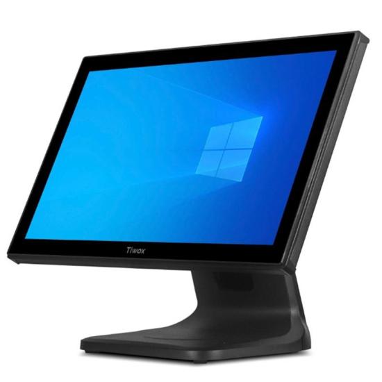TIWOX TP-7650 18.5’’ I7 5.NESİL 128GB NWME SSD 8GB DDR3 RAM 1366X768 DOKUNMATİK POS PC