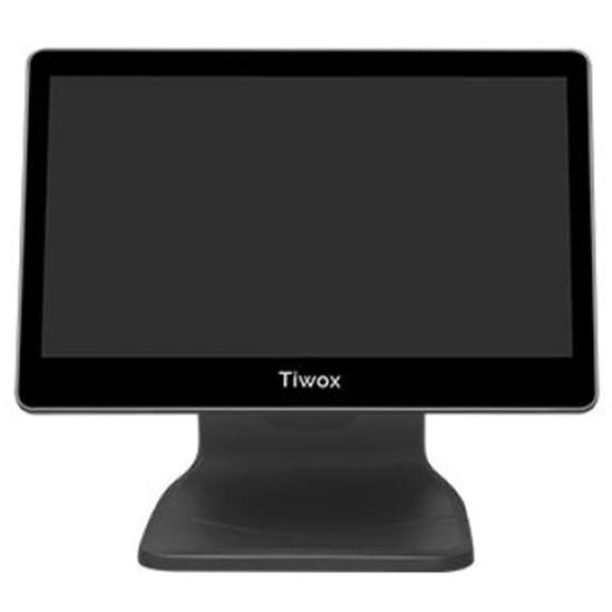 TIWOX TP-9500 PLUS 15.6’’ I7 5.NESİL 128GB SSD 8GB DDR3 RAM 1366X768 DOKUNMATİK POS PC