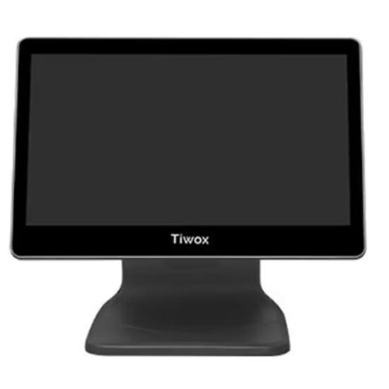 TIWOX TP-9000 15.6’’ I5 5.NESİL 128GB NWME SSD 8GB DDR3 RAM 1366X768 DOKUNMATİK POS PC