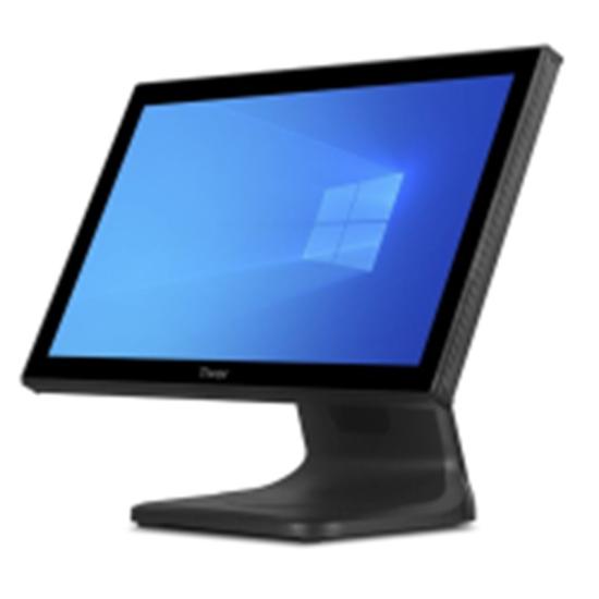 TIWOX TP-6610 18.5’’ I5 10.NESİL 256GB NWME SSD 16GB DDR4 RAM 1366X768 DOKUNMATİK POS PC