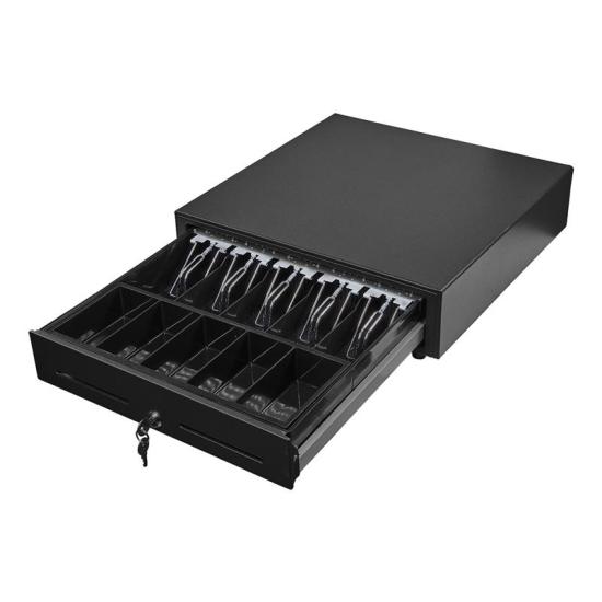 5 BÖLME 8 JOIN METAL KASA PARA ÇEKMECESİ