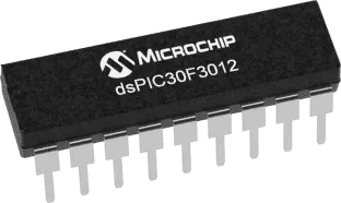 DSPIC30F3012 30I/P 