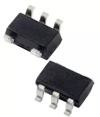 LR9102G-3V3-AE5-R 3.3V400mA Lineer Voltaj Regülatör SOT23-5  