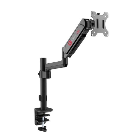 GAMEON GO-3363 17  - 32   2-10KG DİREK MONTAJLI TEKLİ MONITOR KOLU