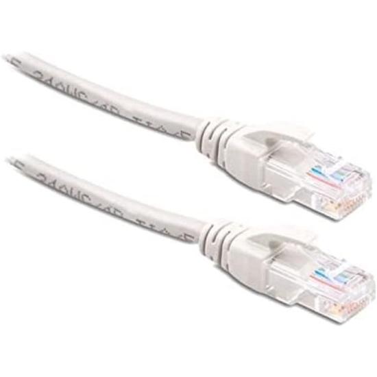 S-LINK CAT6 SL-CAT610 10MT UTB KABLO