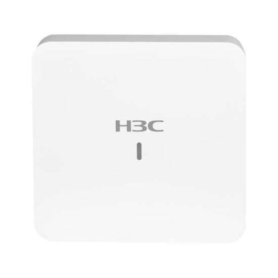 H3C 9801A5ND WA6020 1 PORT GIGABIT 2.4/5GHZ 1500MBPS 802.11AX WIFI6 TAVAN TİPİ ACCESS POINT