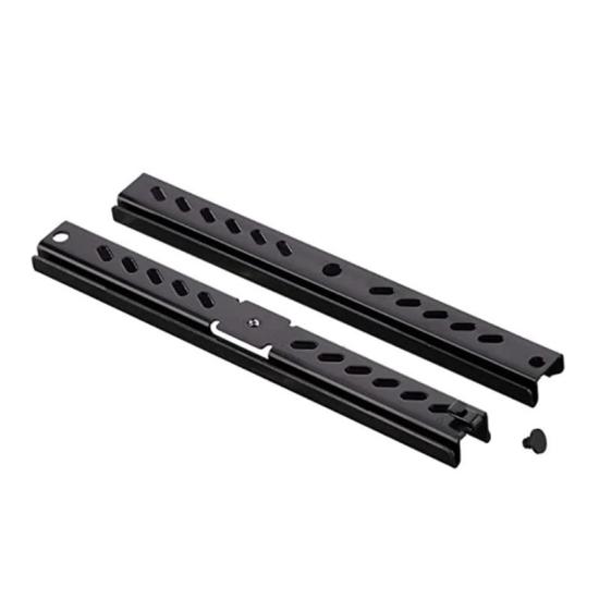 HPE ARUBA R3J18A AP-MNT-MP10-D AP MOUNT BRACKET INDIVIDUAL
