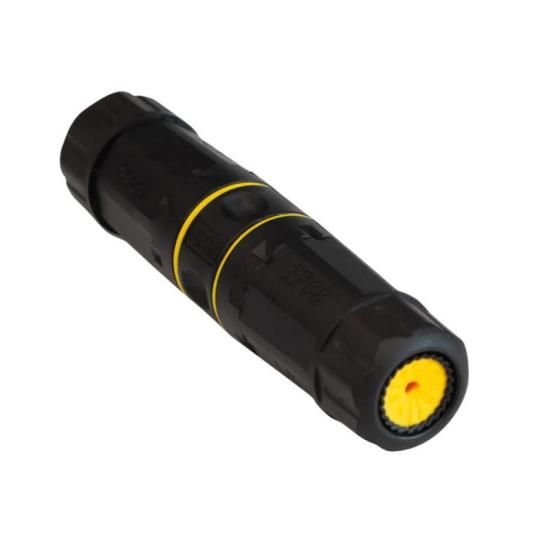 ORING RJIC6AFF CAT6A OUTDOOR WATERPROOF IP67 DISI-DISI KONNEKTOR