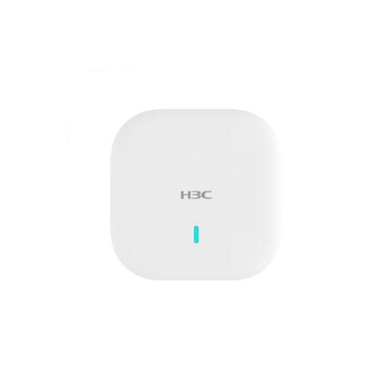 H3C WA6320 2.4/5GHZ DUALBAND 802.11AX 1775MBPS WIFI6 TAVAN TİPİ ACCESS POİNT