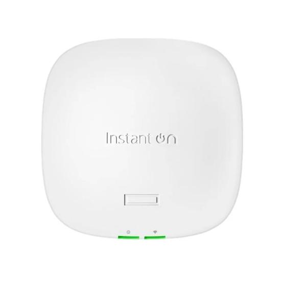 HPE ARUBA ION AP21(RW) S1T09A İÇ ORTAM ACCESS POINT(ADAPTÖRSÜZ)
