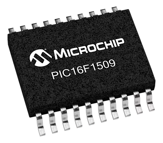 PIC16F1509-I/SO 