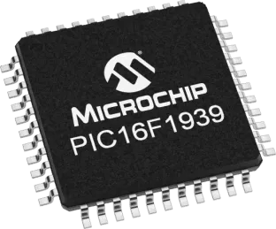 PIC16F1939-I/PT 