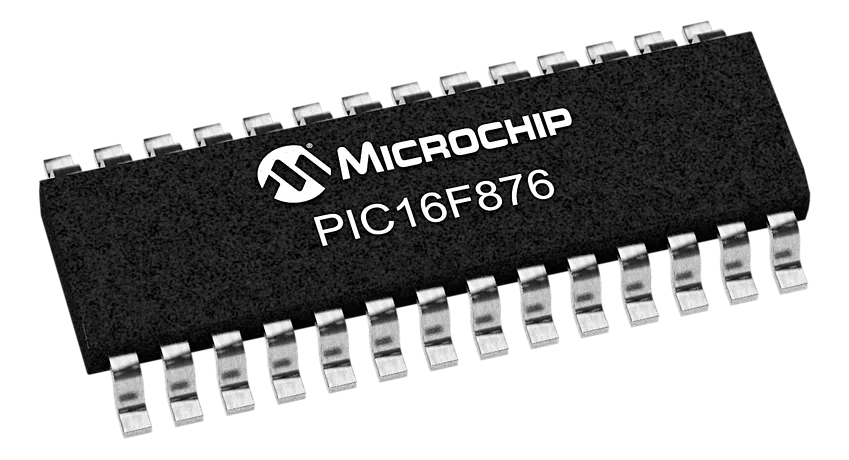 PIC16F876-20I/SO 