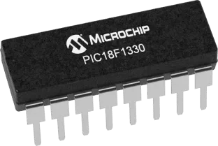 PIC18F1330-I/P 