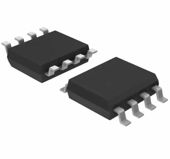 UA78L33 SOIC-8 