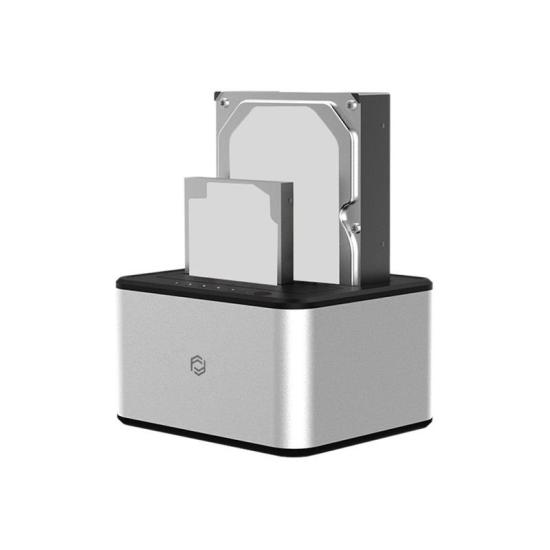 FRISBY FHC-3575A 2,5’’/3,5’’ SATA USB 3.0 DOCKING STATION