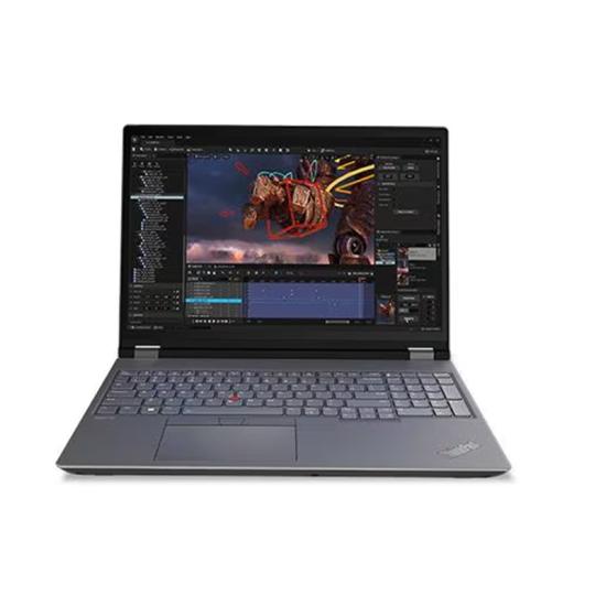 LENOVO THINKPAD NBW 21FA0003TX P16 I9-13980HX 2X8GB 512GB SSD 8GB NVIDIA RTXA2000 16’’ WIN11PRO 3 YIL YERİNDE GARANTİ
