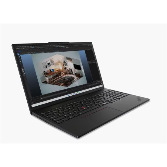 LENOVO THINKPAD NBW 21KS0000TX P16S GEN3 ULTRA-7 155H 1X16GB 1X512GB SSD NVIDIA RTX500ADA 4GB 16’’ W11P