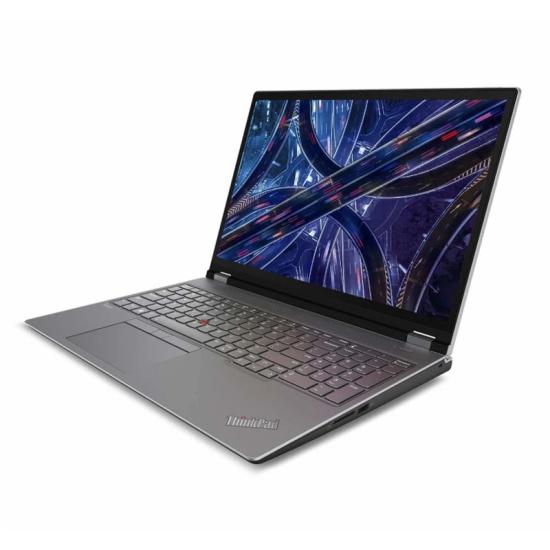 LENOVO THINKPAD NBW 21KX001MTX P16V V2 ULTRA-7 165H 2X16GB 1TB SSD NVIDIA RTX2000ADA 8GB 16’’ W11P 3 YIL YERİNDE GARANTİ