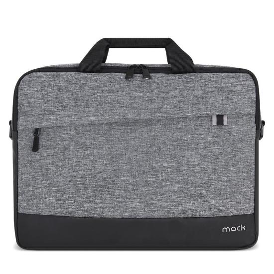 MACK MCE-1102 15.6’’ UNICITY ECO NOTEBOOK ÇANTASI GRİ