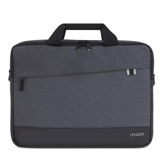 MACK MCE-1101 15.6’’ UNICITY ECO NOTEBOOK ÇANTASI SİYAH