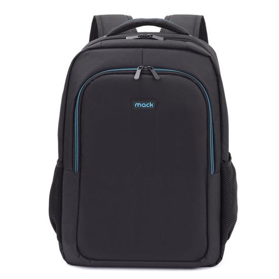 MACK MCC-505 15.6’’ MOVE NOTEBOOK SIRT ÇANTASI SİYAH