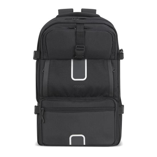 MACK MCE-1205 17.3’’ EXPLOR 34L ECO SEYAHAT SIRT ÇANTASI