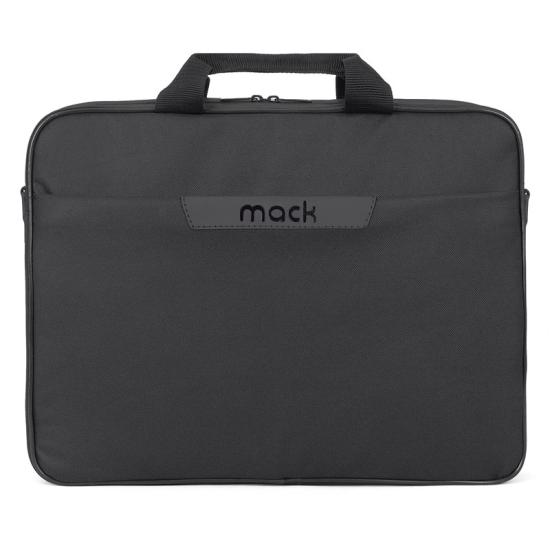 MACK MCC-009 15.6’’ OFFICE NOTEBOOK ÇANTASI SİYAH