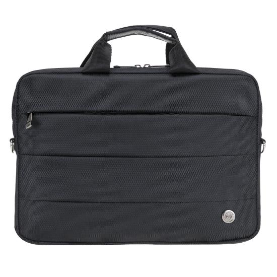 PLM CANYONCASE 15.6’’ SİYAH NOTEBOOK ÇANTASI