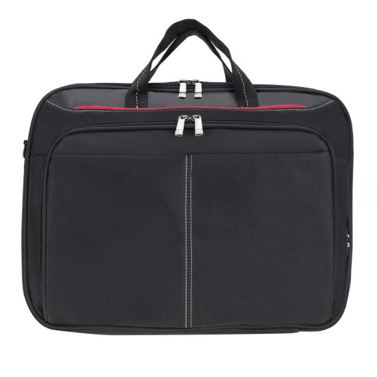 PLM PLC34 15.6’’ SİYAH NOTEBOOK ÇANTASI
