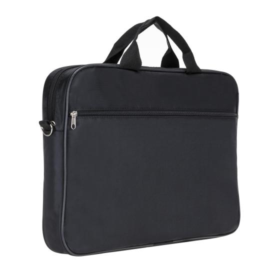 PLM DREXEL 6100 15.6’’ SİYAH NOTEBOOK ÇANTASI