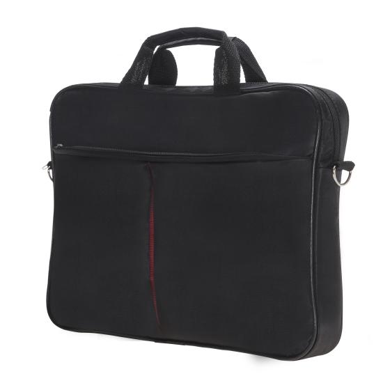 PLM DREXEL 6300 15.6’’ SİYAH NOTEBOOK ÇANTASI