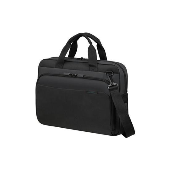 SAMSONITE KF9-09-002 15.6’’ MYSIGHT USB GİRİŞLİ NOTEBOOK ÇANTASI SİYAH