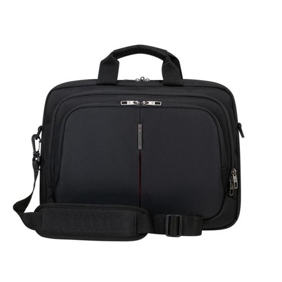SAMSONITE KR2-09-007 15.6’’ GUARD IT 3.0 NOTEBOOK EL ÇANTASI SIYAH