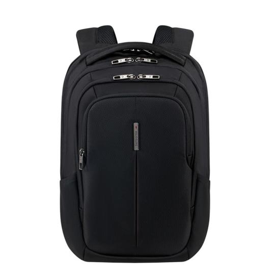 SAMSONITE KR2-09-002 15.6’’ GUARD IT 3.0 NOTEBOOK SIRT ÇANTASI SIYAH