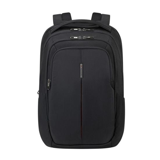 SAMSONITE KR2-09-003 17.3’’ GUARD IT 3.0 NOTEBOOK SIRT ÇANTASI SIYAH