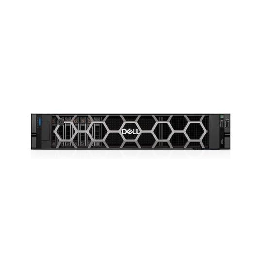 DELL POWEREDGE PER760XS4SPL 1X4514Y 1X32GB 1X480GB SSD 12X3.5’’ 2X700W 3 YIL YERİNDE GARANTİ
