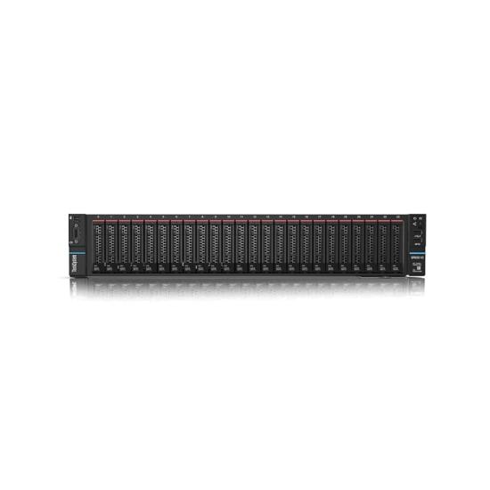 LENOVO THINKSYSTEM SR650 V3 SILVER 4510 1X32GB 8X2.5 1X1100W 7D76A065EA 3 YIL YERİNDE GARANTİ