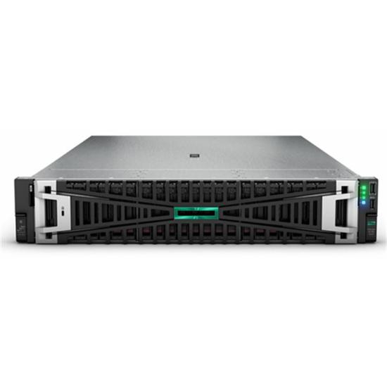 HPE DL380 GEN11 4510 2X32GB 8SFF 2X960GB SSD 2.5   2X1000W P71674-425 3YIL YERİNDE GARANTİ